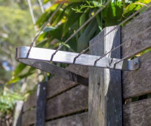 stainless steel clotheslines