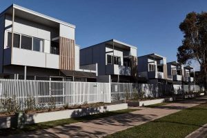 Norfolk Multi Residential Beachside Apartments