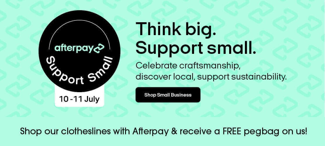 Shop with Afterpay